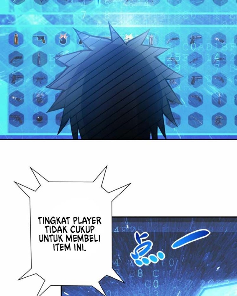 Super System Chapter 26 Gambar 30